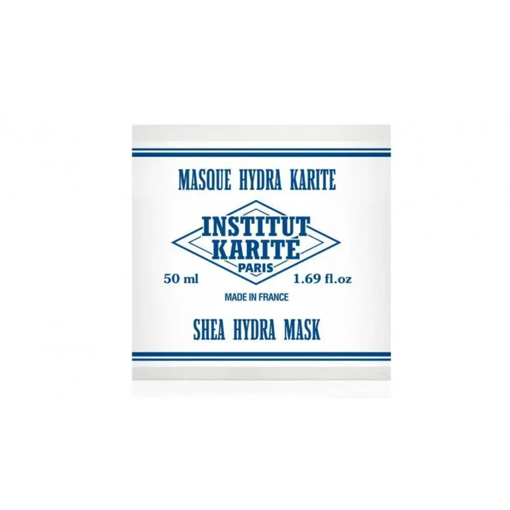 Institut Karité Paris Moisturizing Routine Pouch - Picture 6 of 12
